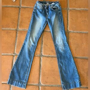 Grace in LA Bootcut Jeans